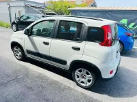 Usata Fiat Panda City Life 69 CV (50 kW) 2023 Bianco Utilitaria