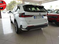 Usata BMW X1 xLine 150 CV (110 kW) 2023 Bianco SUV