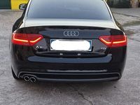 Usata Audi A5 177 CV (130 kW) 2013 Coupé