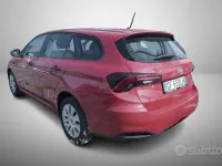 Usata Fiat Tipo Life 101 CV (74 kW) 2021 Other Station wagon