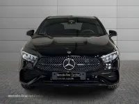 Usata Mercedes A250 Advanced Plus 163 CV (119 kW) 2025 Nero notte Berlina