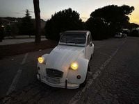 Usata Citroën 2CV 29 CV (21 kW) 1988 Berlina