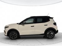 Nuova Citroën C3 PureTech 100 CV (73 kW) 2025 Bianco SUV