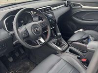 Usata MG ZS 117 CV (86 kW) 2025 SUV