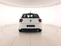 usata VW Polo 5p 1.0 tgi trendline 90cv