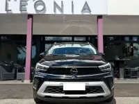 Usata Opel Crossland Elegance 131 CV (96 kW) 2023 Nero SUV