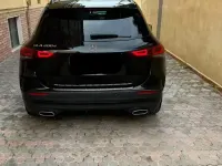 Usata Mercedes GLA200 2021 Nero SUV