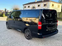 Nuova Fiat Ulysse S 132 kW (180 CV) 2026 Nero Monovolume