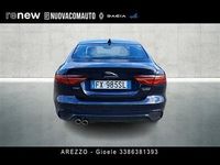 Usata Jaguar XE R-Dynamic 180 CV (132 kW) 2019 Berlina