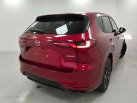 Nuova Mazda CX-60 Homura-Line 200 CV (147 kW) 2026 Rosso SUV