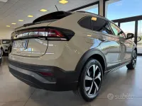Usata VW Taigo Edition 95 CV (69 kW) 2025 Grigio SUV