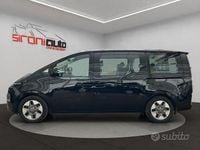 Usata Hyundai Staria 177 CV (130 kW) 2023 Nero Monovolume