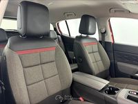 Usata Citroën C5 Feel 131 CV (96 kW) 2021 Rosso Pick-up