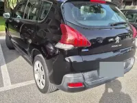 Usata Peugeot 3008 120 CV (88 kW) 2015 Station wagon
