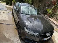 Usata Audi A6 Ambiente 190 CV (139 kW) 2015 Station wagon