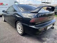 Usata Honda Integra Type R 200 CV (147 kW) 1998 Nero Coupé