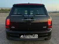 Usata Mini Cooper Clubman 98 CV (72 kW) 2012 Nero Station wagon