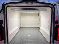 Usata Peugeot Expert 177 CV (130 kW) 2018 Bianco Furgone