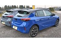 Usata Opel Corsa S 75 CV (55 kW) 2024 Blu/azzurro Berlina