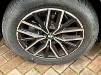 Usata BMW X1 M Sport 150 CV (110 kW) 2025 Cape york green metallic SUV