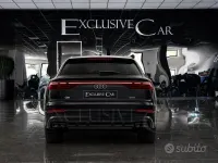 Nuova Audi Q8 Comfort 286 CV (210 kW) 2026 Nero SUV