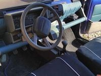 Usata Fiat Panda 39 CV (28 kW) 1999 Berlina