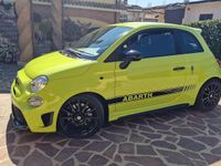 Usata Abarth 595 Competizione 179 CV (131 kW) 2019 Utilitaria