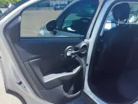 Usata Fiat 500 150 CV (110 kW) 2021 Bianco Station wagon