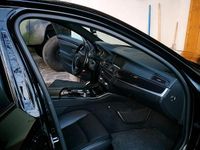 Usata BMW 530 258 CV (189 kW) 2011 Nero Station wagon