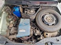 Usata Autobianchi Y10 1992 Utilitaria