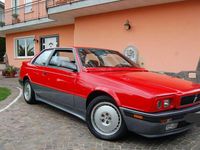 Usata Maserati 224 245 CV (180 kW) 1991