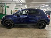 usata Fiat 500X 1.6 MultiJet 120 CV Cross Plus