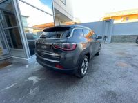 usata Jeep Compass 1.6 Multijet II 2WD Limited