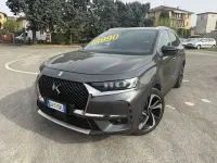 Gebraucht DS Automobiles DS7 Crossback Prestige 179 PS (131 kW) 2020 Grau SUV