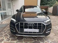 Usata Audi Q5 S-Line 265 CV (194 kW) 2021 Grigio SUV
