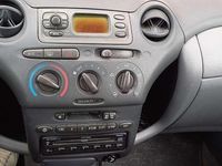 Usata Toyota Yaris 68 CV (50 kW) 2002 Berlina