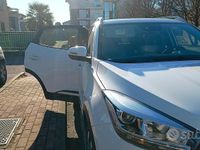 Usata DR DR 4.0 154 CV (113 kW) 2022 Bianco SUV