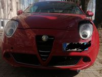 usata Alfa Romeo MiTo del 2009 280000km