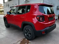 Usata Jeep Renegade Longitude 120 CV (88 kW) 2023 Other SUV