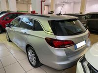 usata Opel Astra 1.6 CDTi 136CV aut. Sports To