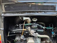 Usata Fiat 500 1970 Nero Utilitaria