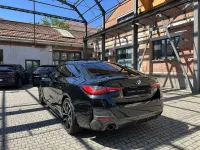 Usata BMW 420 M Sport 190 CV (139 kW) 2023 Nero Berlina