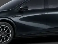 Nuova XPENG G6 110 kW (150 CV) 2026 Nero SUV