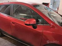 Usata EVO Evo 4 115 CV (84 kW) 2023 Rosso SUV