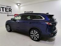 Usata Renault Espace Techno 131 CV (96 kW) 2024 Blu Monovolume