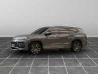 Nuova VW Tayron R-line Plus 193 CV (141 kW) 2025 Grigio SUV