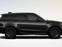 Nuova Land Rover Range Rover Sport S 249 CV (183 kW) 2025 Nero SUV