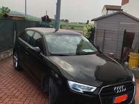 usata Audi A3 A3 1.6 TDI 116 CV Business