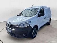 Usata Renault Express 95 CV (69 kW) 2022 Bianco Monovolume