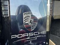 Usata Porsche Boxster 239 CV (175 kW) 2005 Cabrio